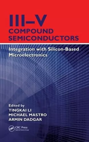 III-V Compound Semiconductors cover