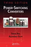 Power-Switching Converters cover