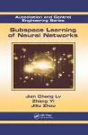 Subspace Learning of Neural Networks cover