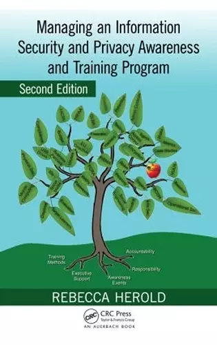 Managing an Information Security and Privacy Awareness and Training Program cover