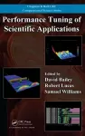 Performance Tuning of Scientific Applications cover