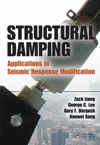 Structural Damping cover