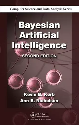 Bayesian Artificial Intelligence cover