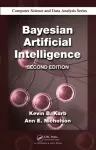 Bayesian Artificial Intelligence cover