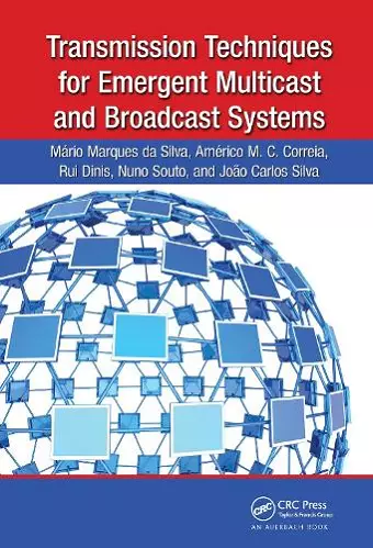 Transmission Techniques for Emergent Multicast and Broadcast Systems cover