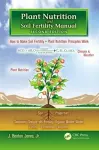 Plant Nutrition and Soil Fertility Manual cover