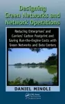 Designing Green Networks and Network Operations cover