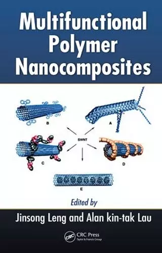 Multifunctional Polymer Nanocomposites cover