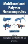 Multifunctional Polymer Nanocomposites cover