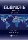 Mobile Communications Handbook cover