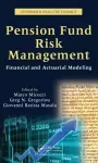 Pension Fund Risk Management cover