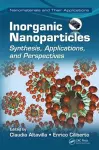 Inorganic Nanoparticles cover