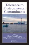 Tolerance to Environmental Contaminants cover