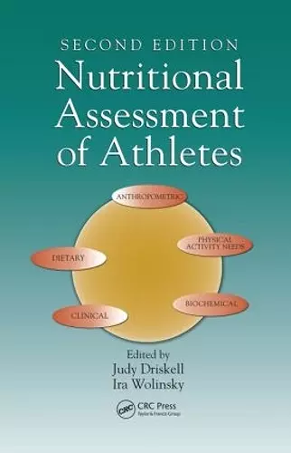 Nutritional Assessment of Athletes cover