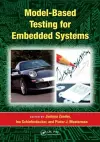 Model-Based Testing for Embedded Systems cover