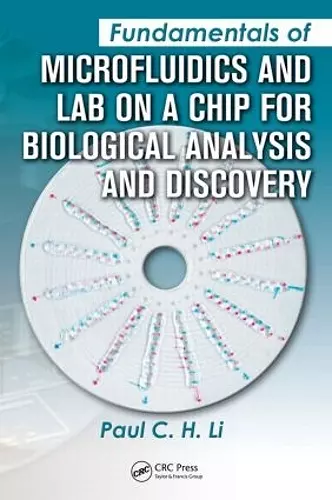 Fundamentals of Microfluidics and Lab on a Chip for Biological Analysis and Discovery cover