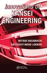 Innovations of Kansei Engineering cover