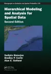 Hierarchical Modeling and Analysis for Spatial Data cover