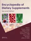 Encyclopedia of Dietary Supplements cover