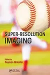 Super-Resolution Imaging cover