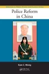 Police Reform in China cover