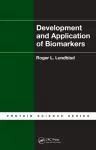 Development and Application of Biomarkers cover