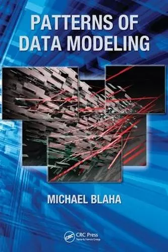 Patterns of Data Modeling cover