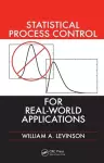 Statistical Process Control for Real-World Applications cover