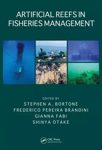 Artificial Reefs in Fisheries Management cover