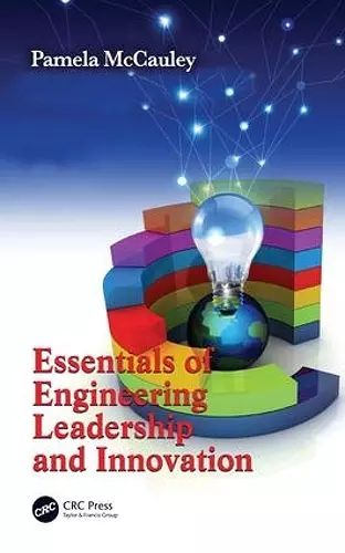 Essentials of Engineering Leadership and Innovation cover