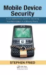 Mobile Device Security cover