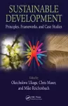 Sustainable Development cover