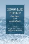 Chitosan-Based Hydrogels cover