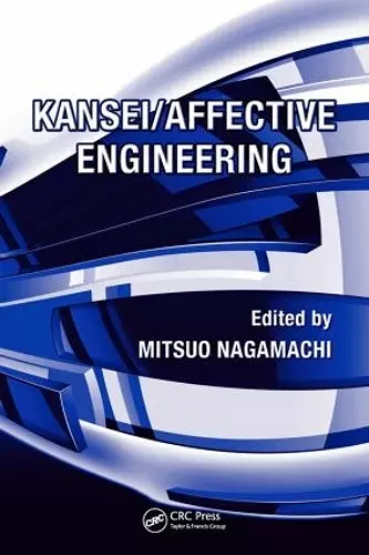 Kansei/Affective Engineering cover