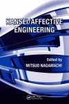 Kansei/Affective Engineering cover