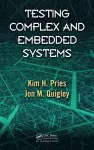 Testing Complex and Embedded Systems cover