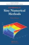 Handbook of Sinc Numerical Methods cover