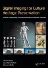 Digital Imaging for Cultural Heritage Preservation cover