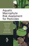 Aquatic Macrophyte Risk Assessment for Pesticides cover