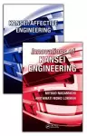 Kansei Engineering, 2 Volume Set cover