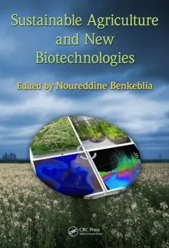 Sustainable Agriculture and New Biotechnologies cover