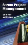 Scrum Project Management cover