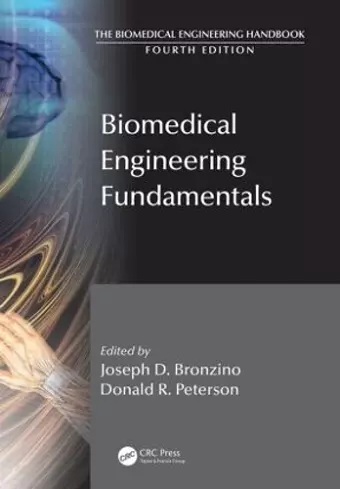 Biomedical Engineering Fundamentals cover