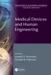 Medical Devices and Human Engineering cover