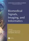 Biomedical Signals, Imaging, and Informatics cover