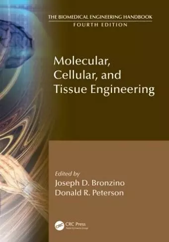 Molecular, Cellular, and Tissue Engineering cover