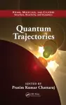 Quantum Trajectories cover