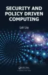 Security and Policy Driven Computing cover