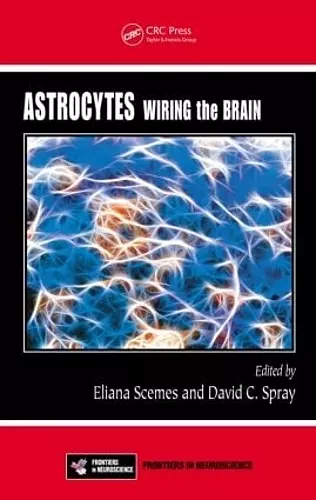 Astrocytes cover