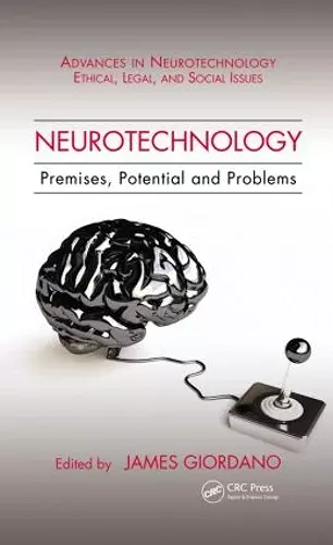 Neurotechnology cover